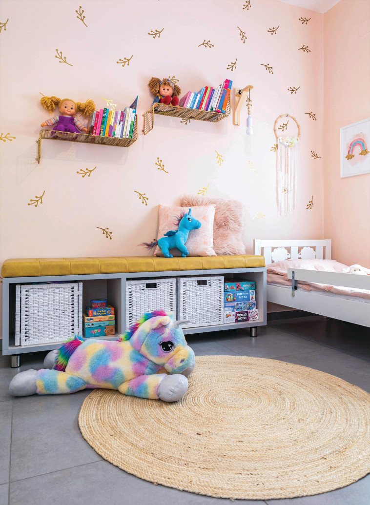 שטיחי חבל מחומרים טבעיים