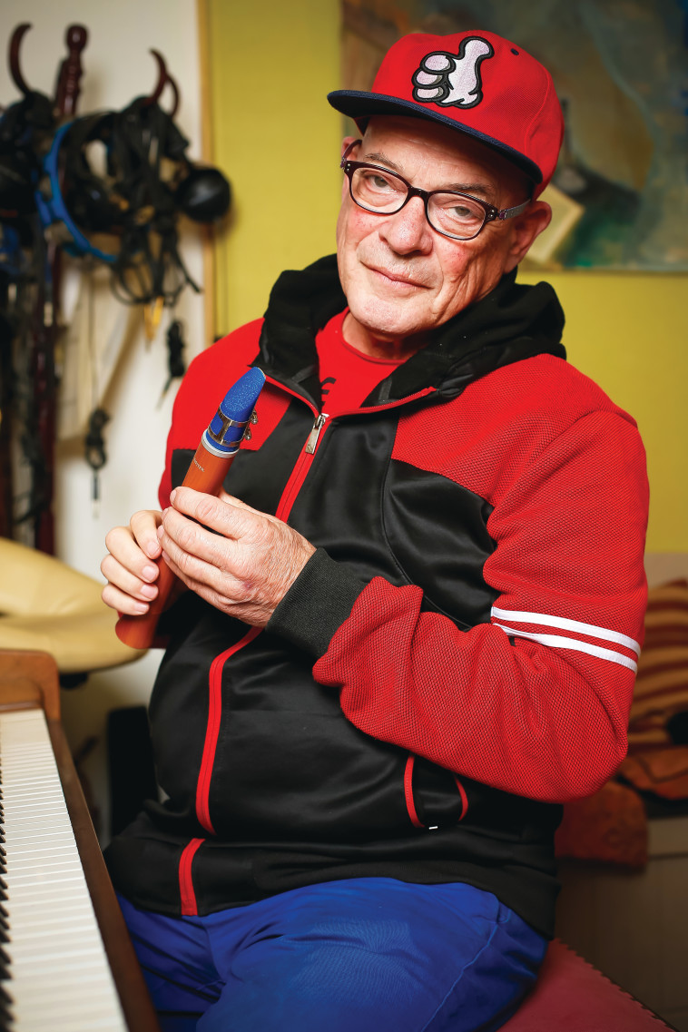 דורי בן זאב