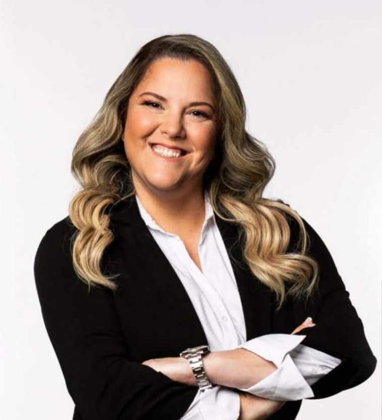 עו''ד שירי אלון