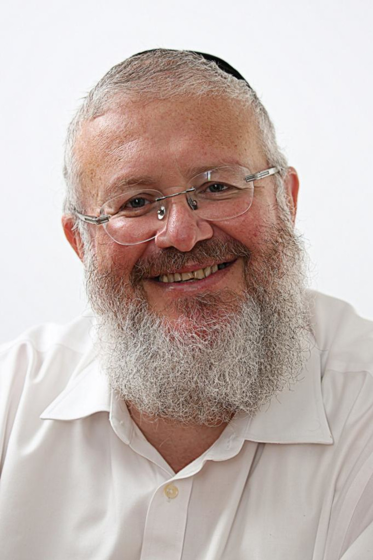 משה לבקוביץ'