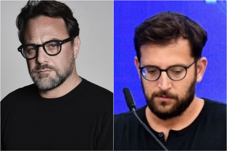 יונתן אוריך, עופר גולן