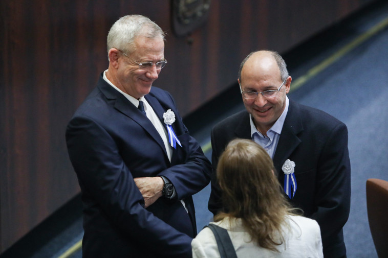 ניסנקורן וגנץ