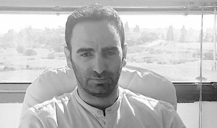 עורך הדין אוראל הרשקוביץ