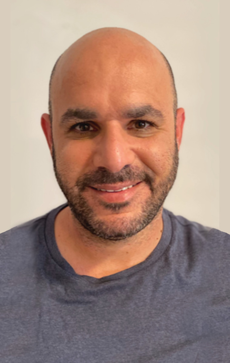 רועי חן, מנכ''ל הוביקס