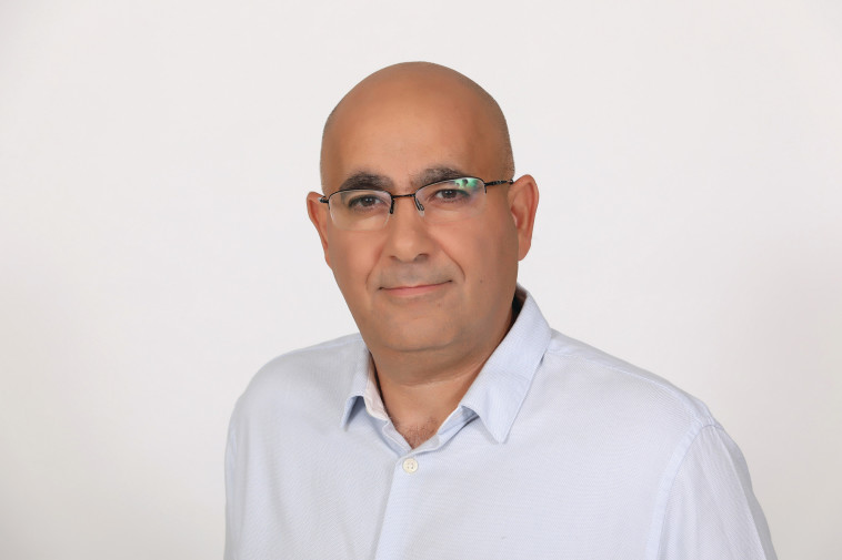 מוטי ברטון, מנכ''ל הליסינג הפרטי תפעולי בקבוצת שלמה