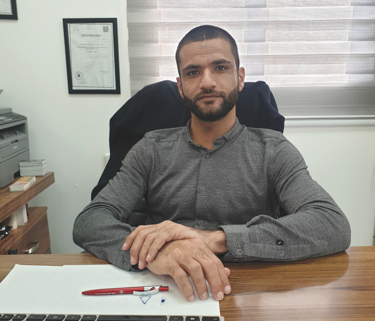 אמיר שנבור, הבעלים של רטיג הנדסה