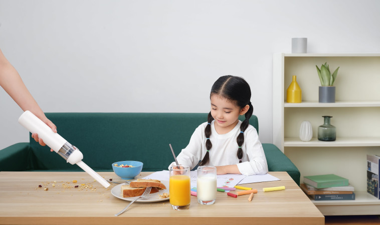 שואב אבק של שיאומי - Mi Vacuum Cleaner Mini