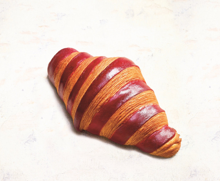 רולדין -קרואסון טייגר