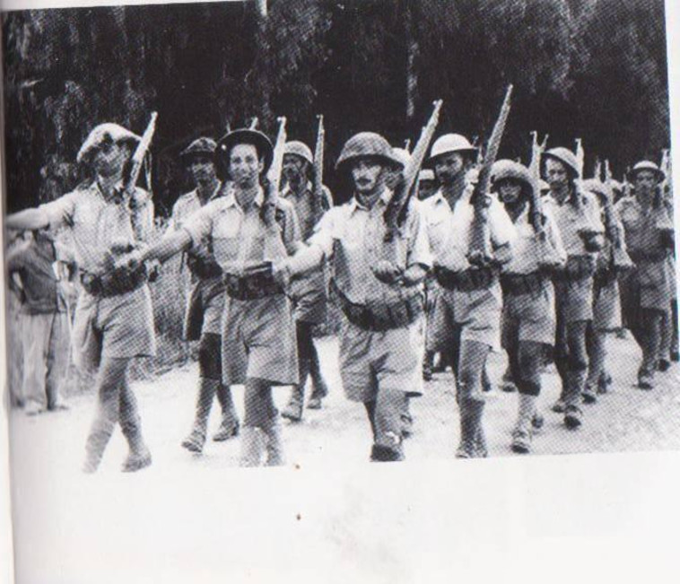 גדוד 12 במבצע לשחרור טבריה