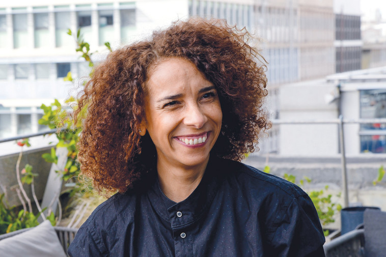 איבתיסאם מראענה