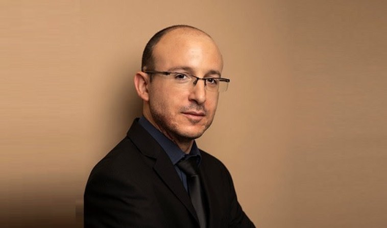 עורך הדין שמואל קשיוב