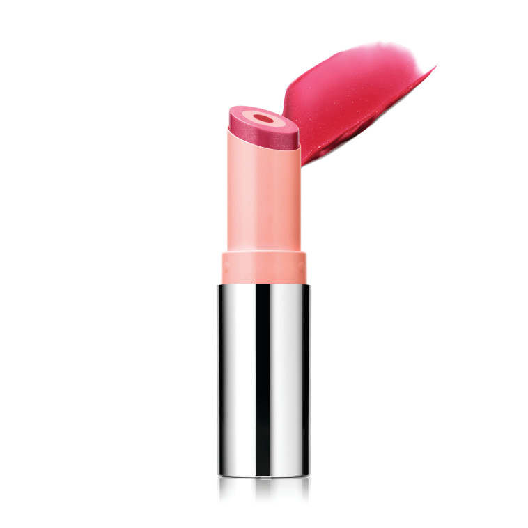 קליניק מולטי באלם המשלב לחות ל-72 שעות וגוון עדין מבריק. מחיר: 109 שקלים