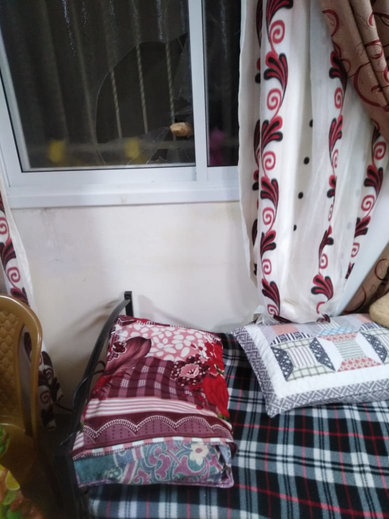 האירוע בכפר סרטא