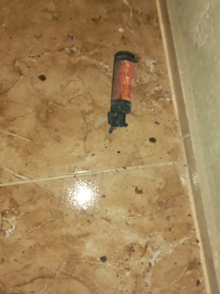 האירוע בכפר סרטא