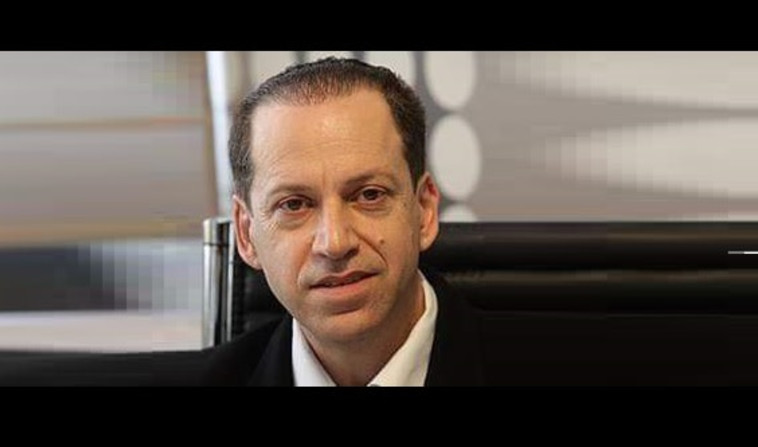 עורך הדין משה רבי