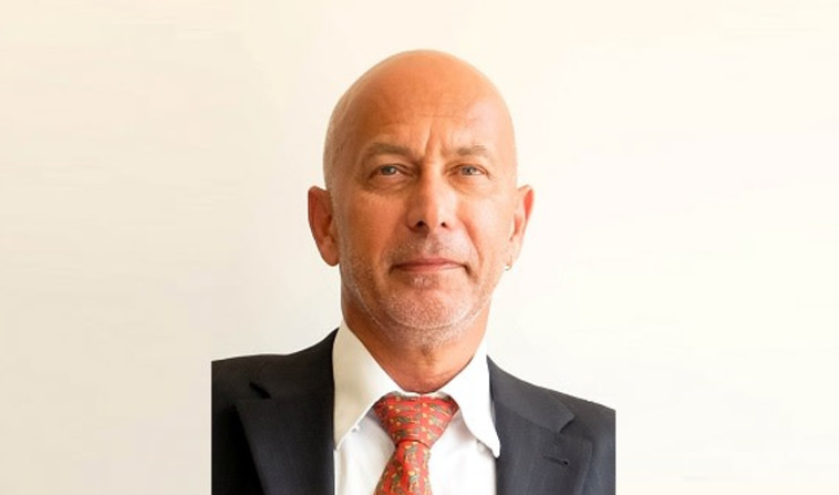 עורך הדין אילן בלומנטל