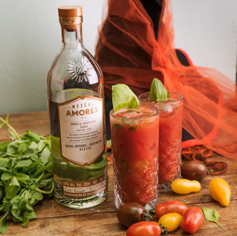 קוקטייל בלאדי מריאצ'י 