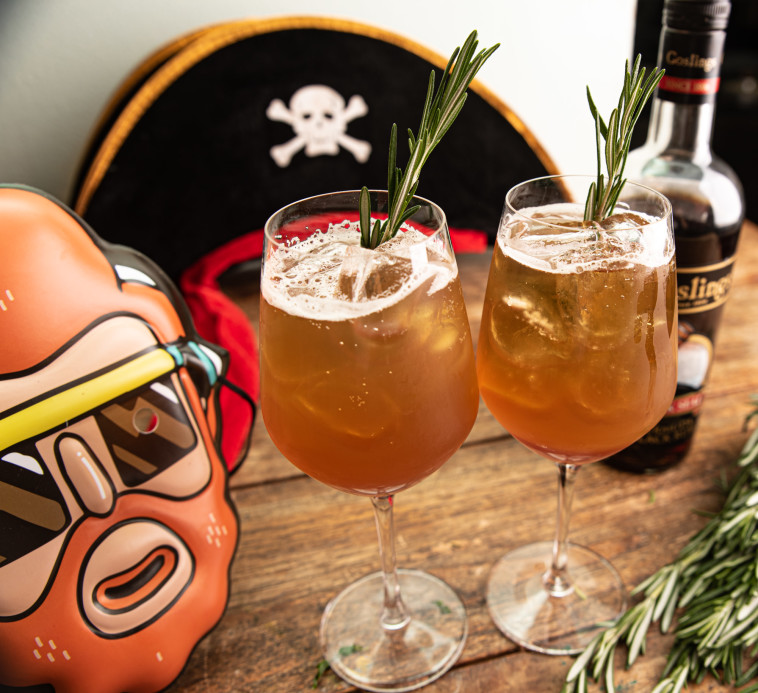 קוקטייל פוארטו בירה 