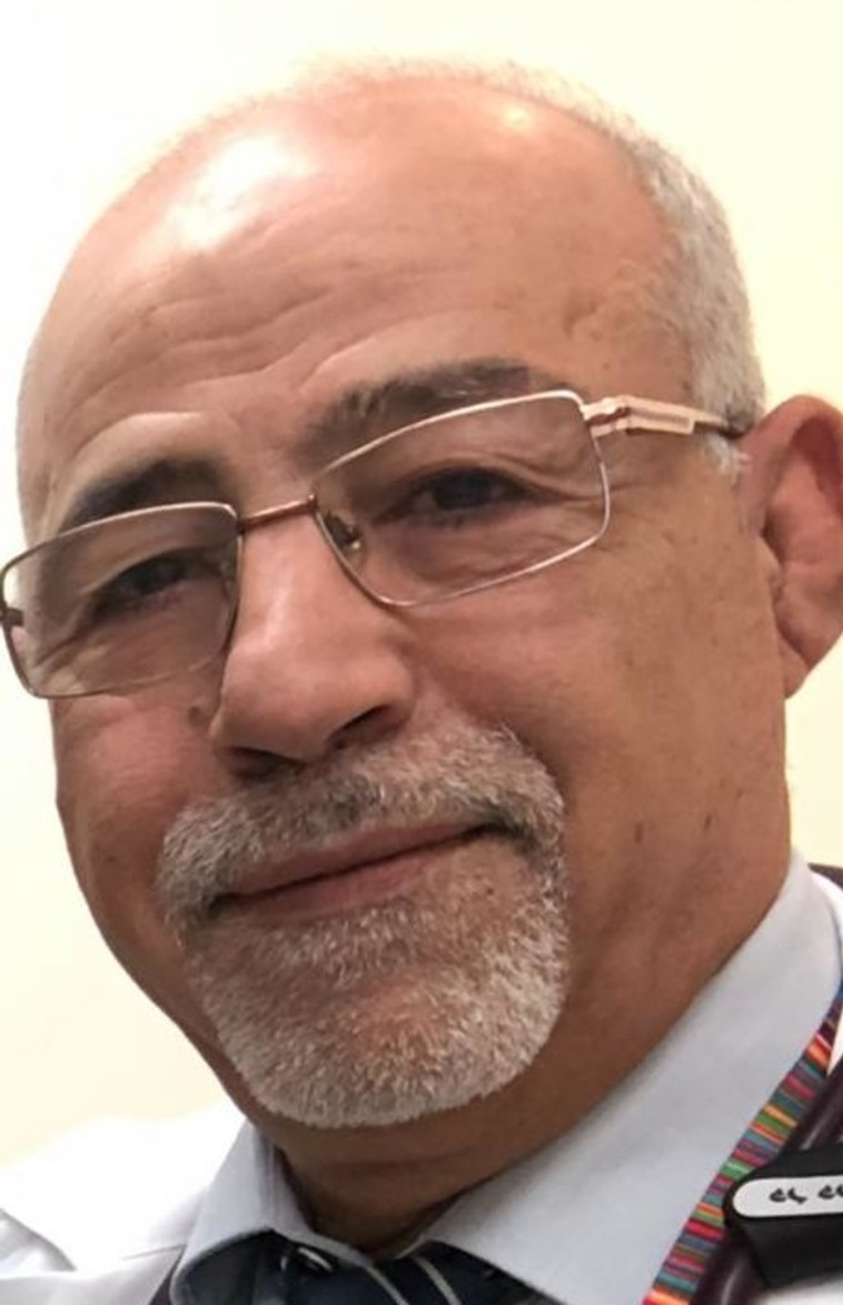 ד''ר עזיז דראושה