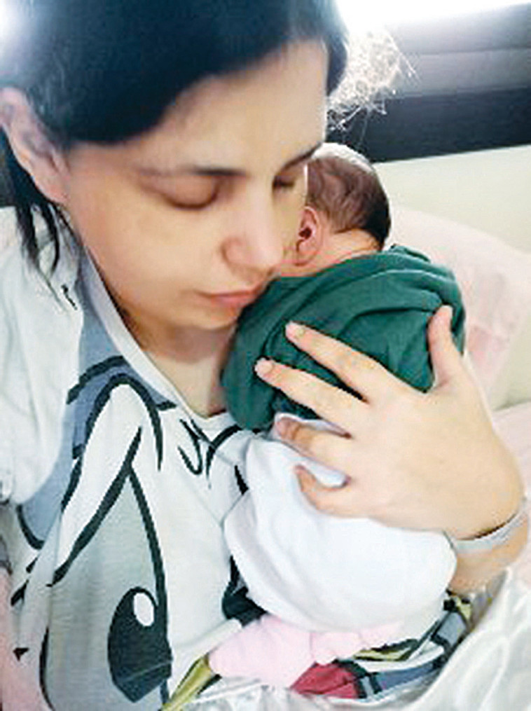 מרסל וגפן הרמן