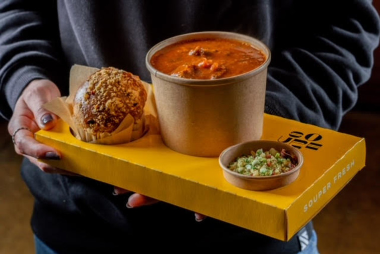 המארז המושלם לימי החורף- SOUPER