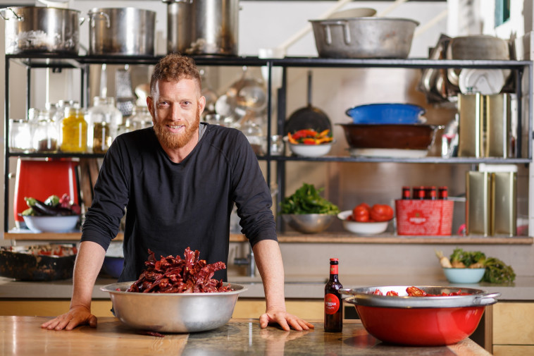 פופ אפ לברק יחזקאלי