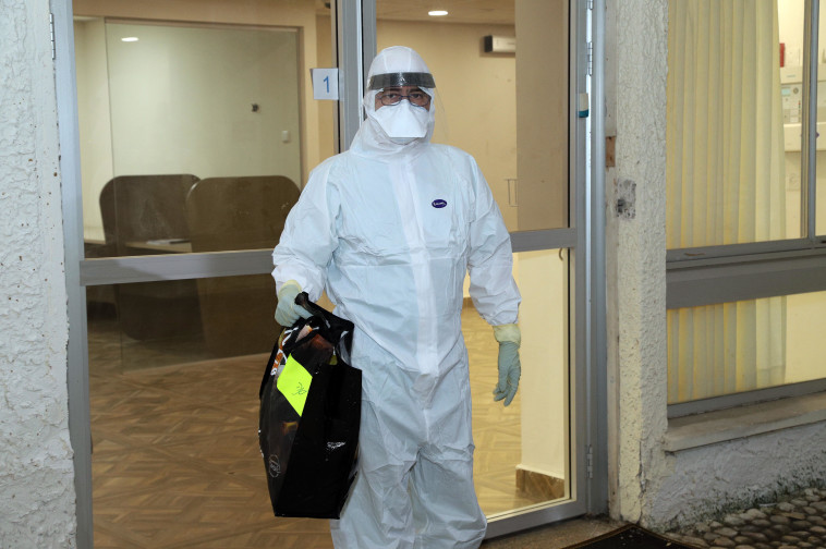 ד''ר גדי סגל 