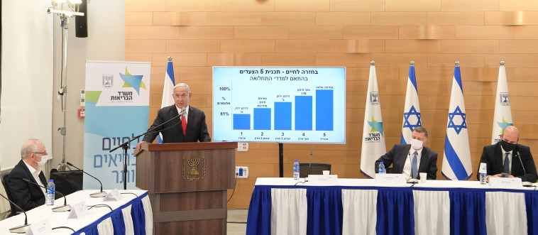 בנימין נתניהו