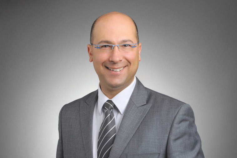 משה דניאל, סמנכ''ל תפעול וטכנולוגיה ב''עוגן''