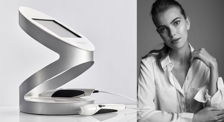 DIVINE PRO - טיפול במיצוק העור