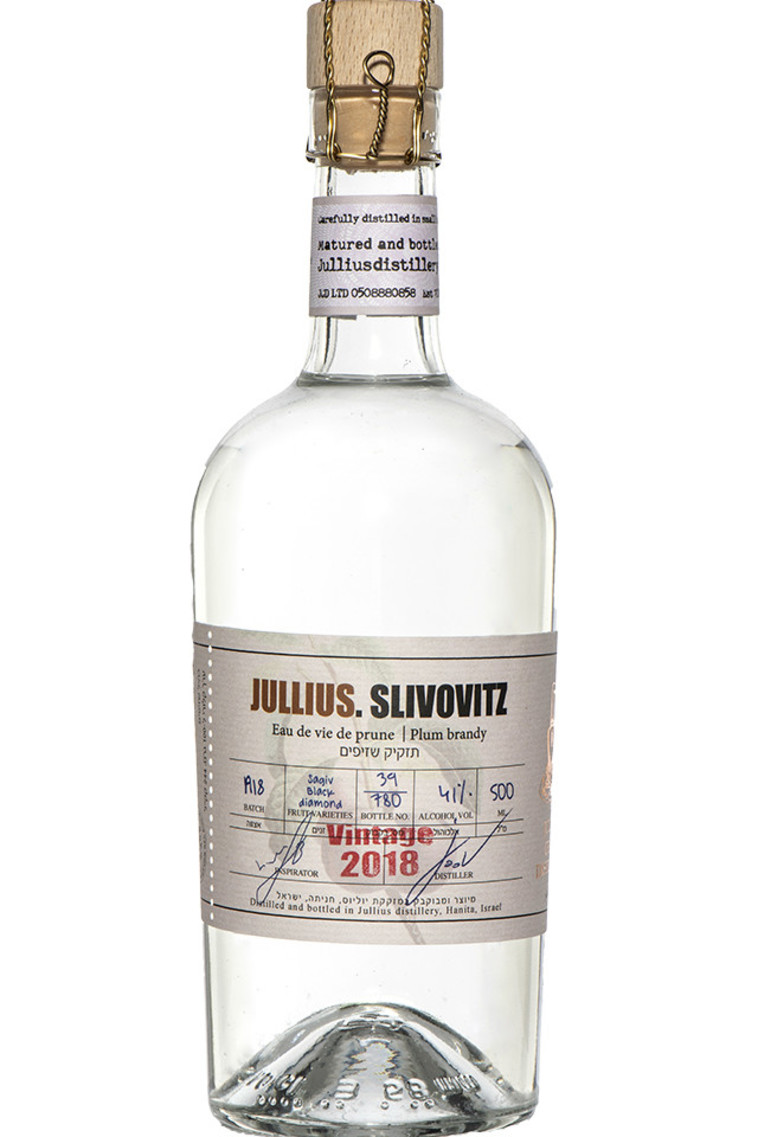 יוליוס סליבוביץ'