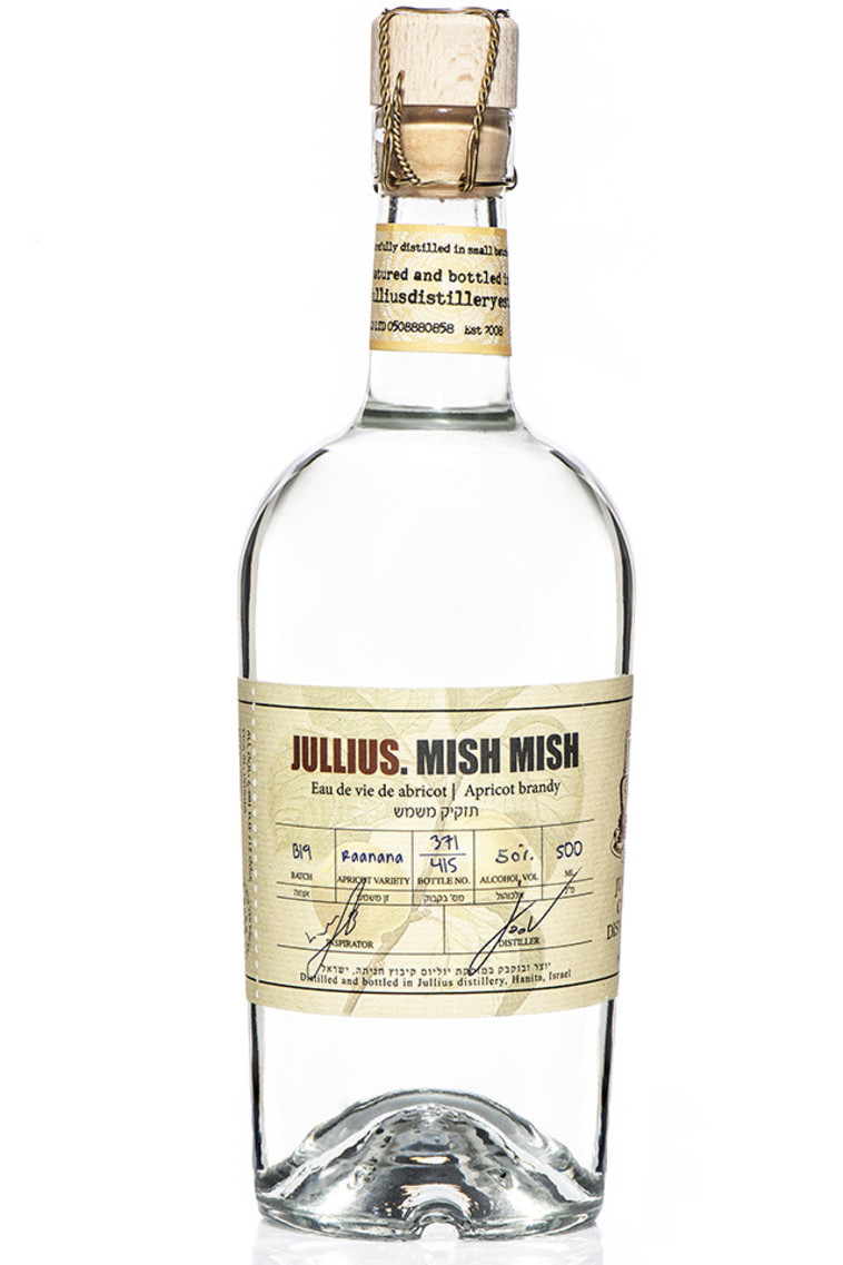 יוליוס משמש