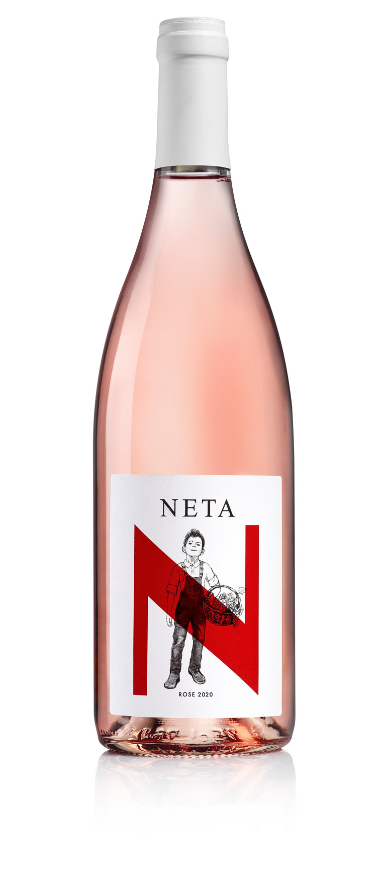 יקב נטע, רוזה 2020