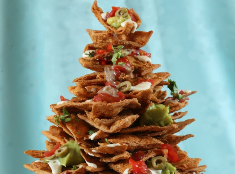 מגדל נאצ'וס