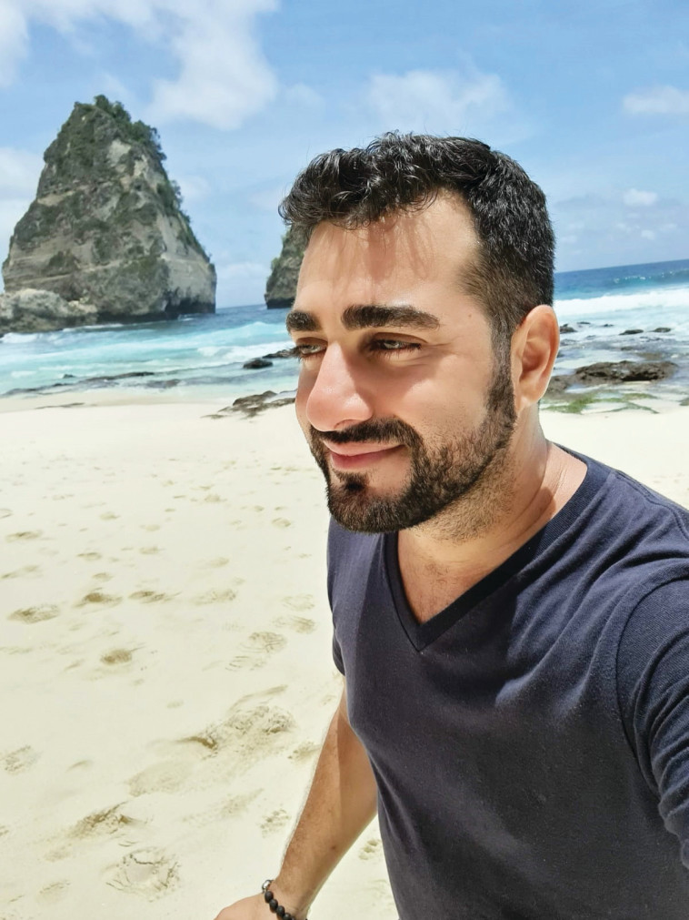 נמרוד דין קיכל