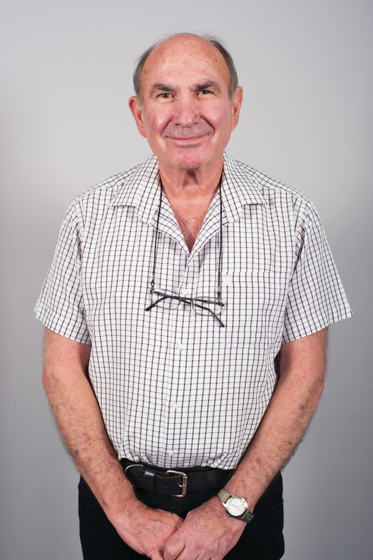 פרופ' עמי וולנסקי