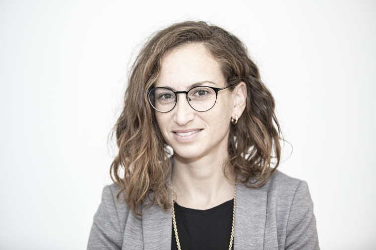 עו''ד עירית אולמן