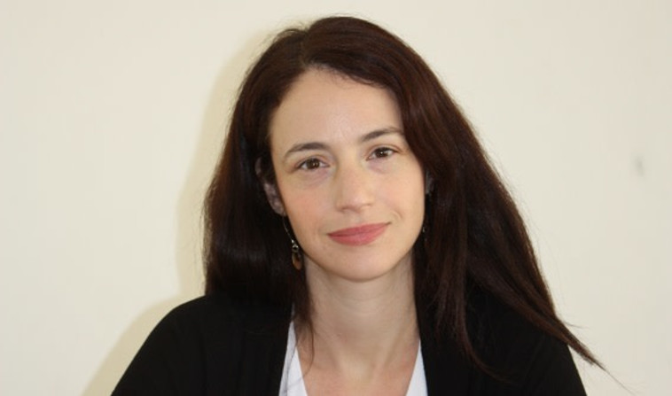 עורכת הדין עפרה קוניין