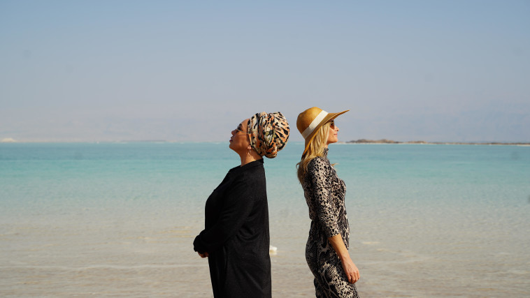 נועה ירון ודלית אייזנר