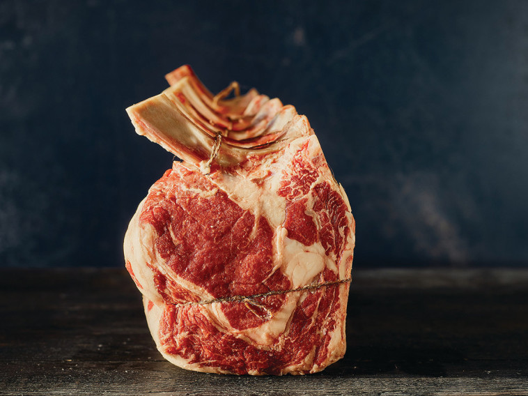 חוות הבוקרים