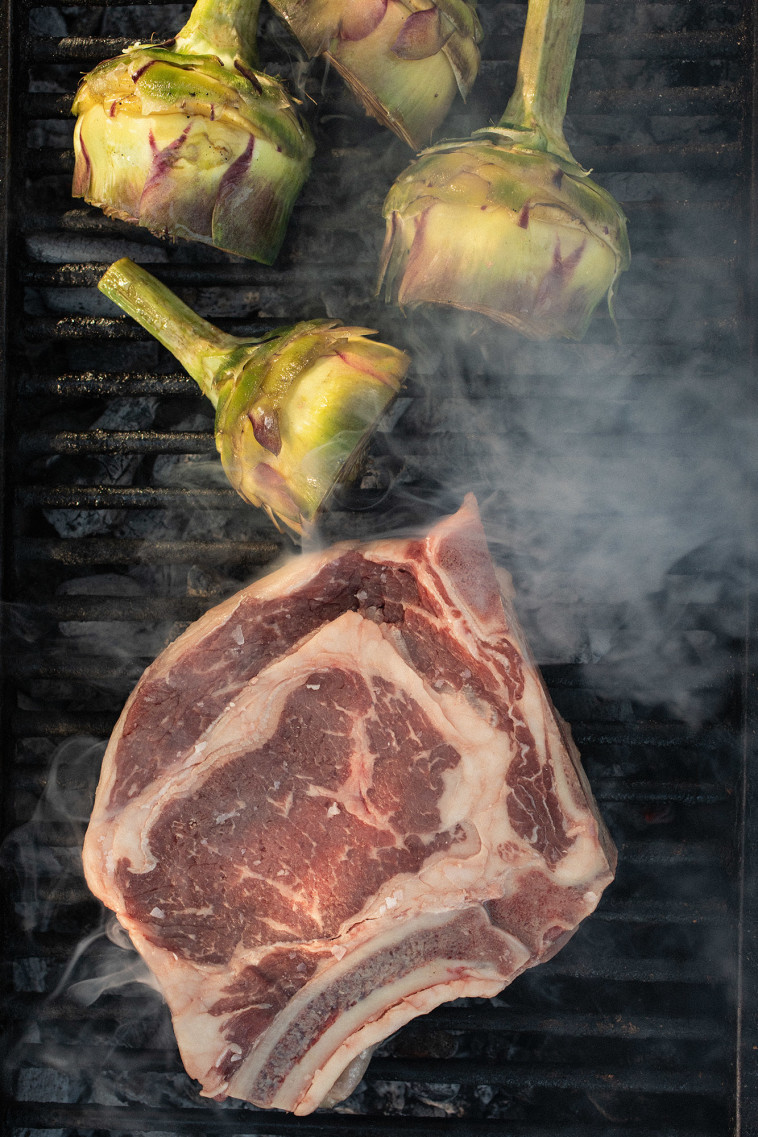 חוות הבוקרים 