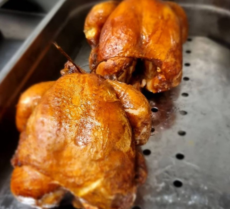 קוקו רוטיסרי 