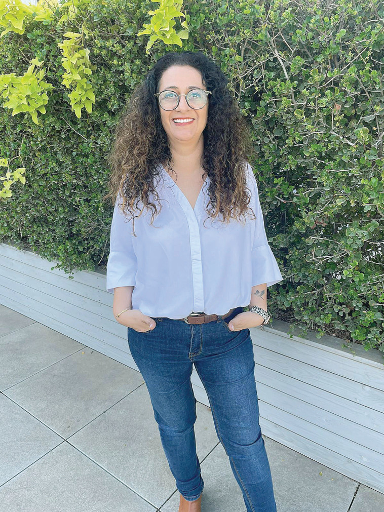 דגנית שוורץ