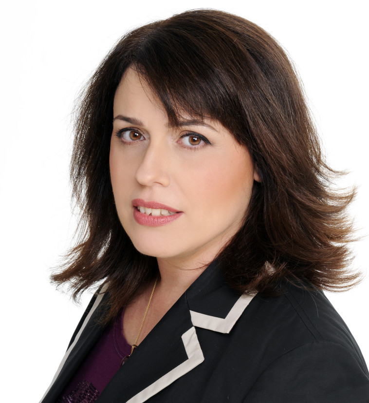 לאה ופנר, מנכ''לית ההסתדרות הרפואית בישראל