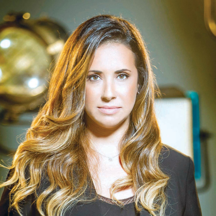 טל גולדשטיין גרנות