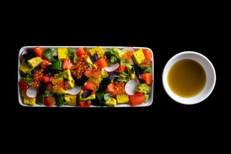 מיאזקי החדשה של יובל בן נריה