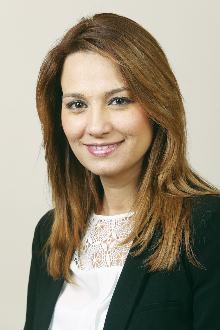 יפעת שאשא ביטון