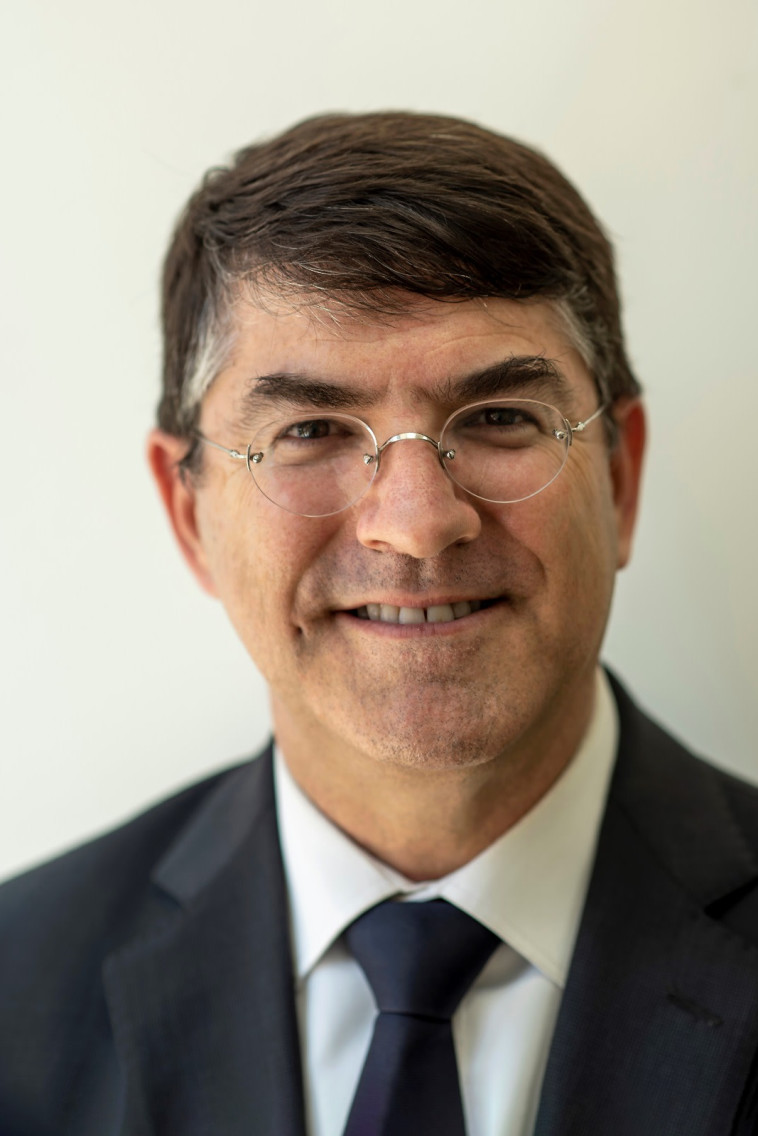 עו״ד עודד סבוראי