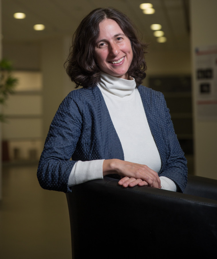 ד''ר עינת רובינשטיין