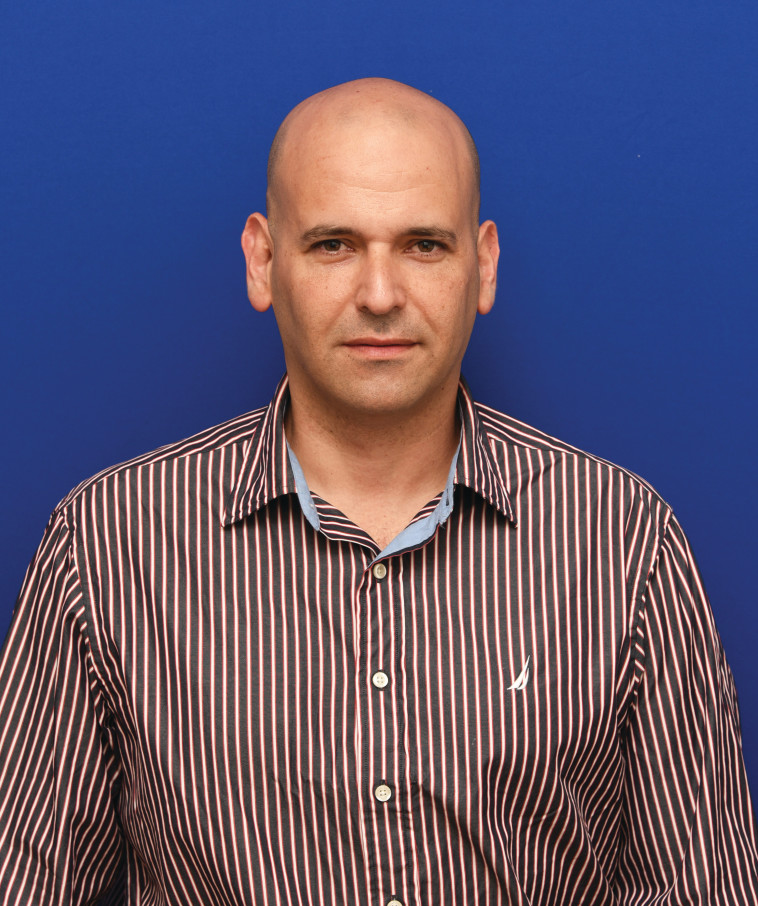 רוני סיני, מנהל המלר''ם (מרכז לרפואה מונעת) באיכילוב